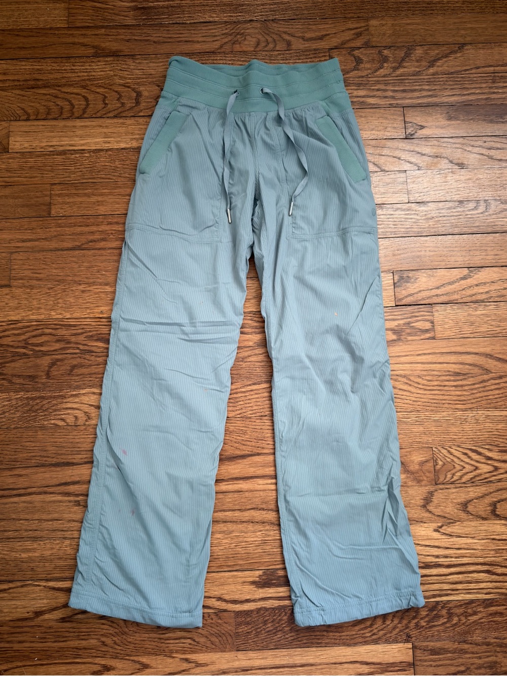 Lululemon Dance Studio Pants - Short